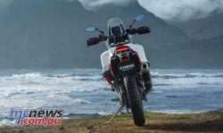2026 Yamaha Tenere 700 World Raid