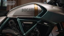Ducati Formula 73