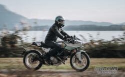 Ducati Formula 73