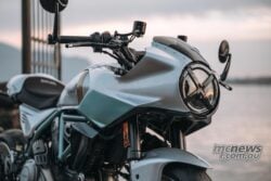 Ducati Formula 73