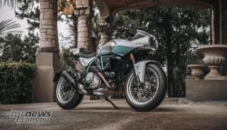 Ducati Formula 73