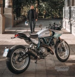 Ducati Formula 73