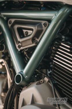 Ducati Formula 73