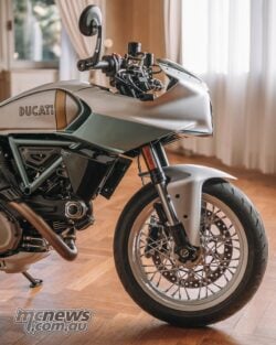 Ducati Formula 73