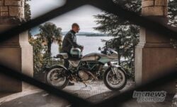 Ducati Formula 73