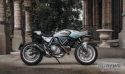 Ducati Formula 73