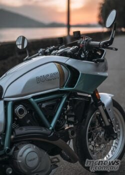 Ducati Formula 73