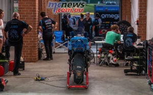 2025/26 St George Summer Series - Round Four