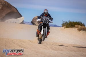2026 KTM 1390 Super Adventure R Motorcycle Review 2026 KTM 1390 Super Adventure R Motorcycle Review