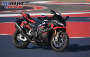 2026 Aprilia RSV4 Factory 1100 Motorcycle Review 2026 Aprilia RSV4 Factory 1100 Motorcycle Review