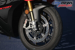 2026 Aprilia RSV4 Factory 1100 Motorcycle Review 2026 Aprilia RSV4 Factory 1100 Motorcycle Review