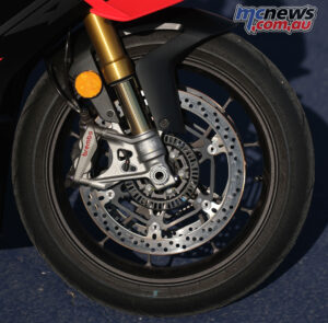 2026 Aprilia RSV4 Factory 1100 Motorcycle Review 2026 Aprilia RSV4 Factory 1100 Motorcycle Review