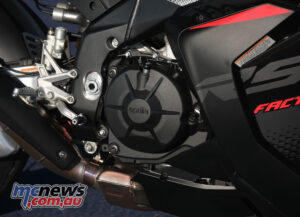2026 Aprilia RSV4 Factory 1100 Motorcycle Review 2026 Aprilia RSV4 Factory 1100 Motorcycle Review