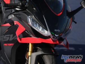 2026 Aprilia RSV4 Factory 1100 Motorcycle Review 2026 Aprilia RSV4 Factory 1100 Motorcycle Review