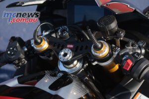 2026 Aprilia RSV4 Factory 1100 Motorcycle Review 2026 Aprilia RSV4 Factory 1100 Motorcycle Review