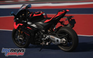 2026 Aprilia RSV4 Factory 1100 Motorcycle Review 2026 Aprilia RSV4 Factory 1100 Motorcycle Review