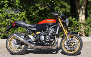 2026 Kawasaki Z900RS SE ABS Review