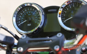 2026 Kawasaki Z900RS SE ABS Review