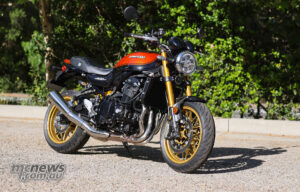 2026 Kawasaki Z900RS SE ABS Review