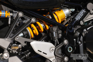 2026 Kawasaki Z900RS SE ABS Review