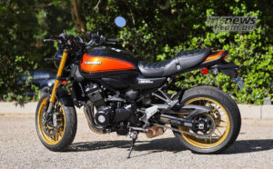 2026 Kawasaki Z900RS SE ABS Review