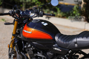 2026 Kawasaki Z900RS SE ABS Review