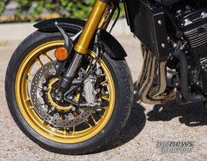 2026 Kawasaki Z900RS SE ABS Review