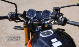 2026 Kawasaki Z900RS SE ABS Review