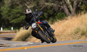 2026 Kawasaki Z900RS SE ABS Review