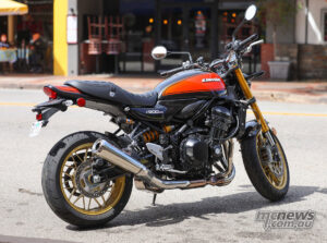 2026 Kawasaki Z900RS SE ABS Review 2026 Kawasaki Z900RS SE ABS Review