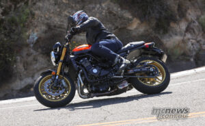 2026 Kawasaki Z900RS SE ABS Review