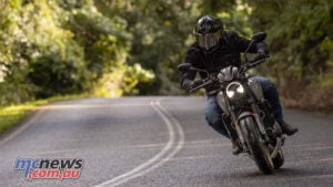 2026 Triumph Trident 800
