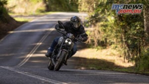 2026 Triumph Trident 800