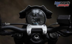 2026 Triumph Trident 800