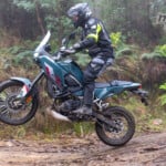 Kawasaki KLE500 SE | Springs, Tyres and a Change of Heart