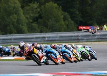 Silverstone MotoGP Statistics and Facts