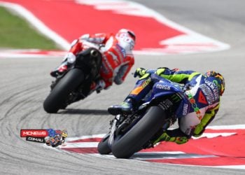 MotoGP 2015 - COTA